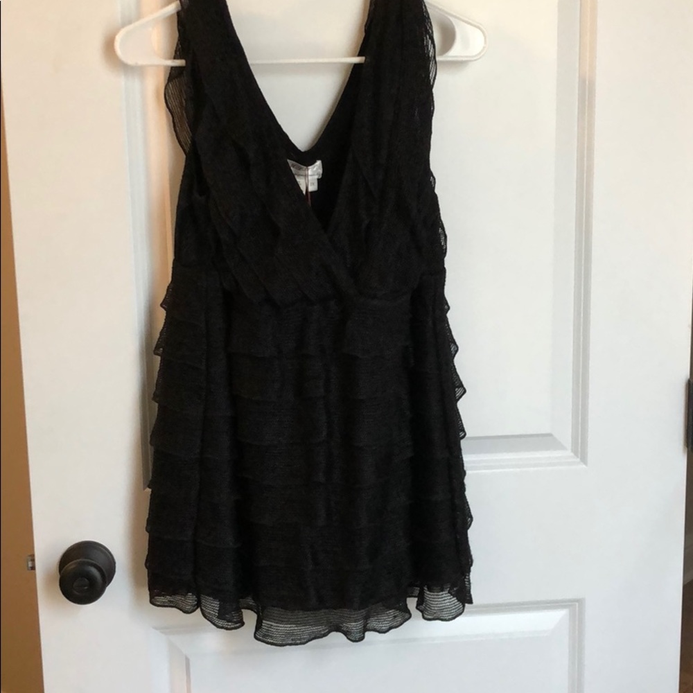 Woman’s top
